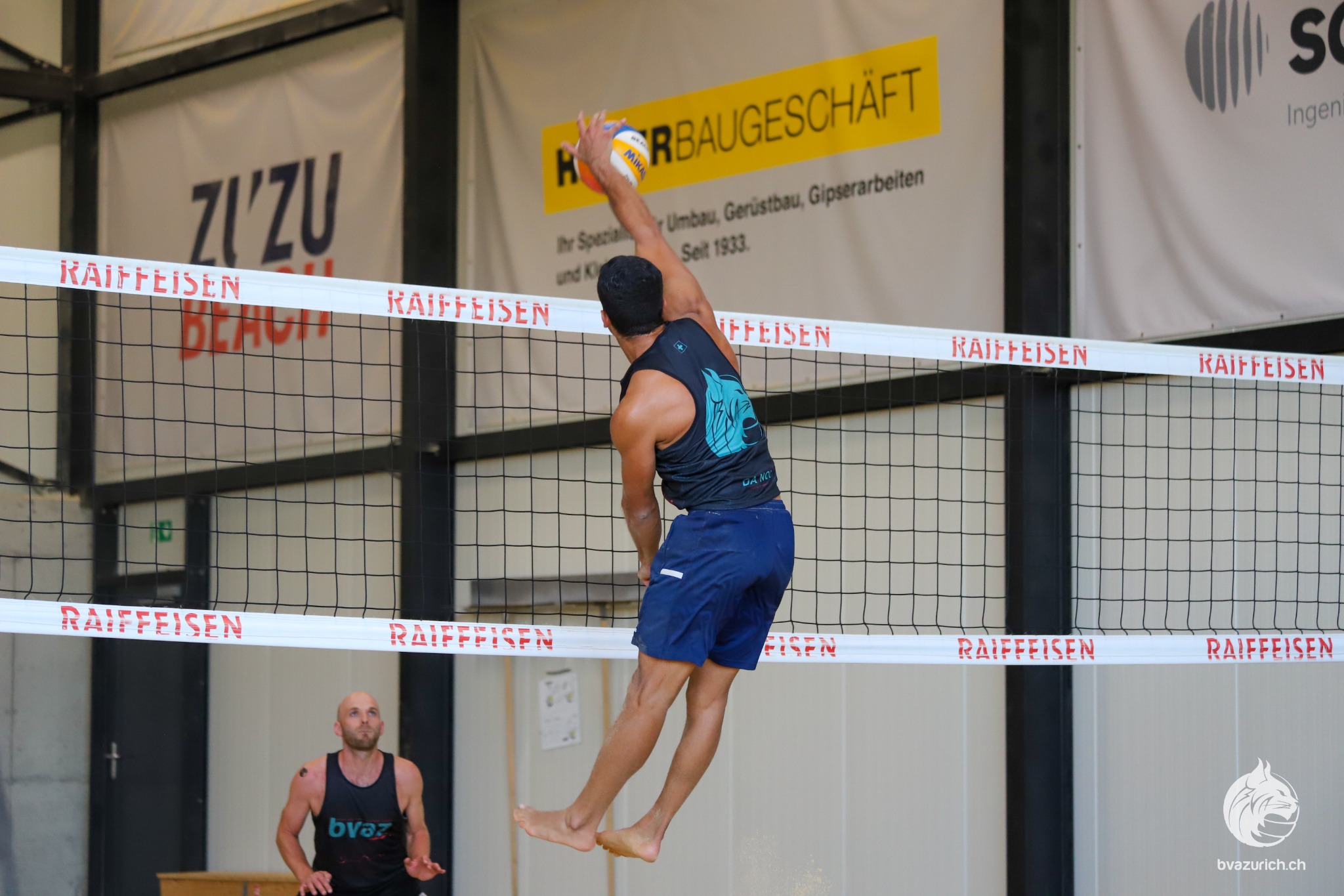 BVAZ Opening 2026 · photo 79